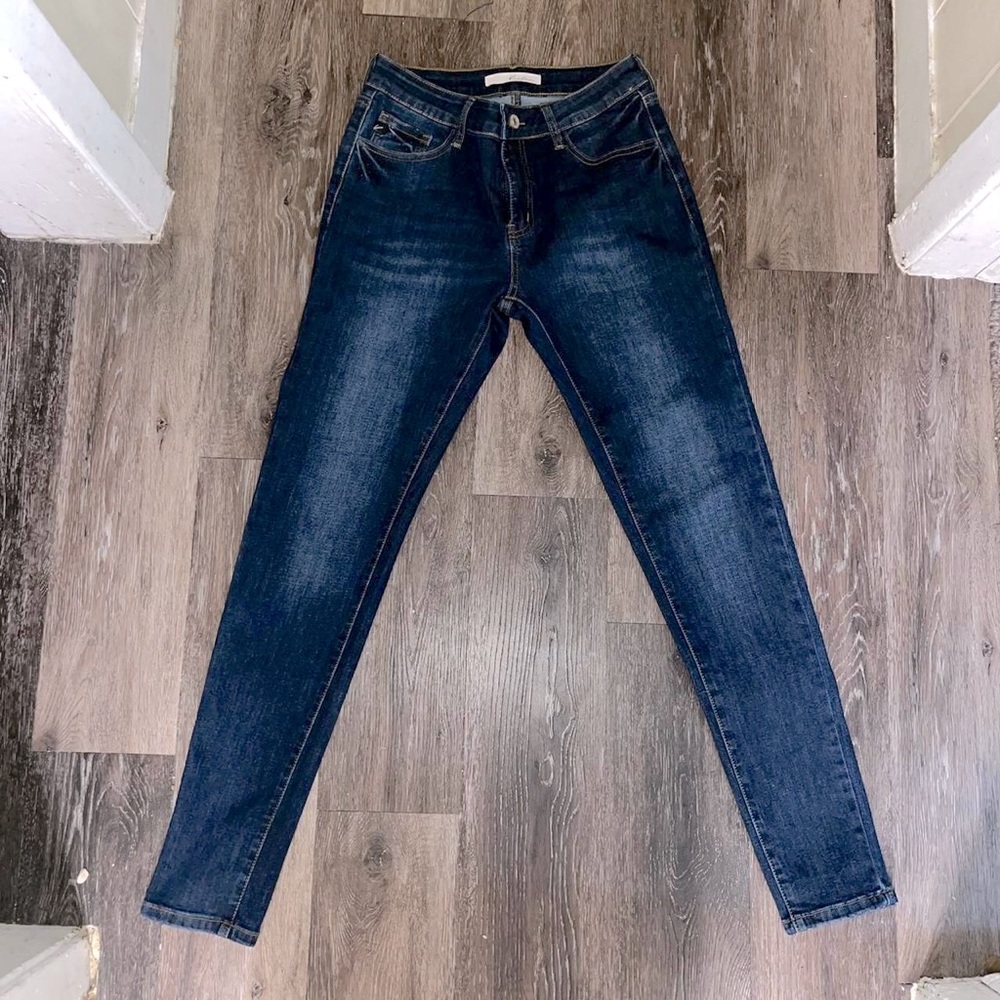 KanCan Skinny Jeans